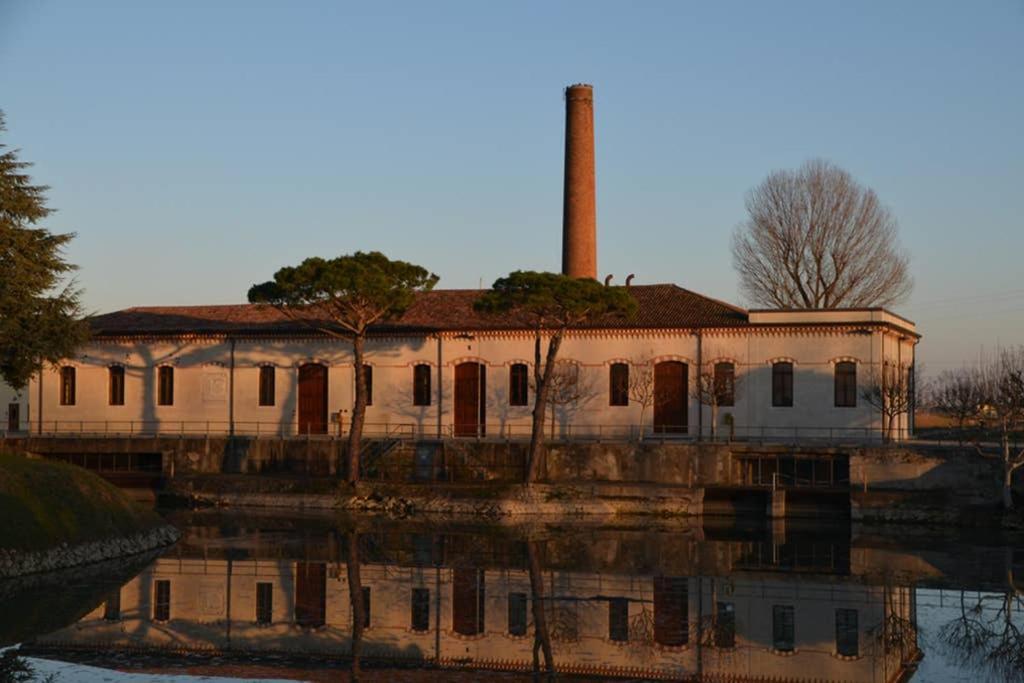 La Casetta Santa Margherita  Exterior foto